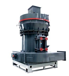 雷蒙磨粉機、高壓懸輥磨粉機